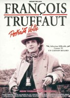 François Truffaut: Portraits volés poster