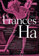 Frances Ha poster