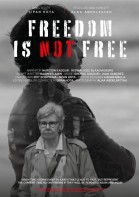 Freedom is not Free poster