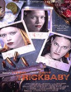 Freeway II: Confessions of a Trickbaby poster