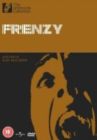 Frenzy poster