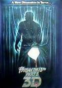 Friday the 13th Part 3 (3D) (1982)