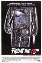 Friday the 13th poster