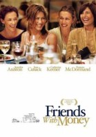 Friends with Money poster