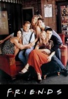 Friends poster