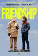 Friendship (2024)