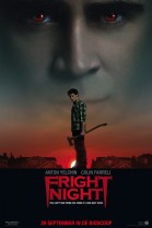 Fright Night poster