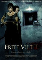 Fritt vilt II poster