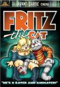 Fritz the Cat (1972)