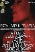 From Abdul to Leila (2024)