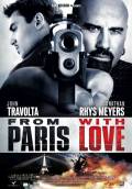 From Paris with Love