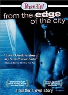 From the Edge of the City poster