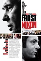 Frost/Nixon poster