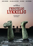 Frygtelig lykkelig poster