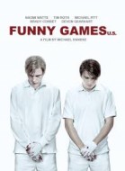 Funny Games US poster