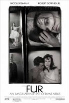 Fur: An Imaginary Portrait of Diane Arbus poster