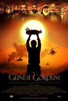 Günesi Gördüm poster