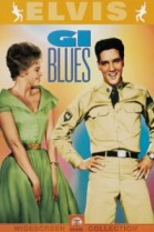 G.I. Blues poster