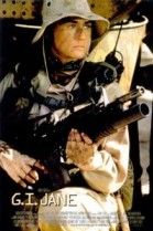 G.I. Jane poster