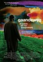 Gaandeweg poster