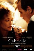 Gabrielle (2006) poster