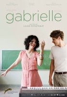 Gabrielle poster