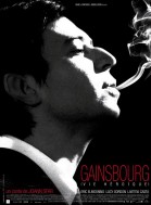 Gainsbourg  (vie héroque) poster