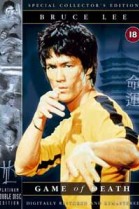 Game of Death poster