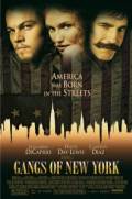 Gangs Of New York