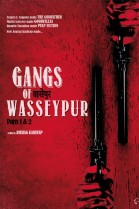 Gangs of Wasseypur poster