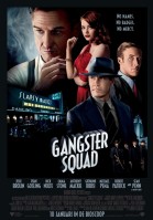 Gangster Squad poster