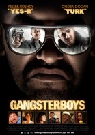 Gangsterboys poster