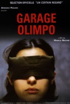 Garage Olimpo poster