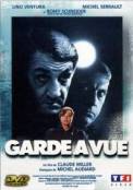 Garde à vue (1981)