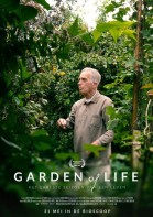 Garden of Life poster