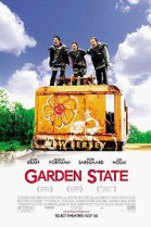 Garden State poster