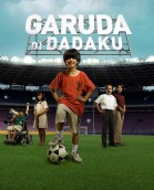 Garuda di dadaku poster