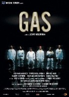 Gas poster