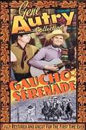 Gaucho Serenade (1940)