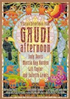 Gaudi Afternoon poster