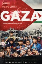 Gaza poster