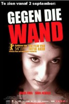 Gegen die Wand (TO) poster