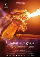 Geluif in 't Goeje poster