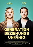 Generation Beziehungsunfhig poster