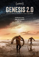 Genesis 2.0 poster