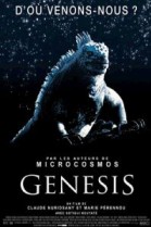 Genesis poster