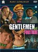 Gentlemen of Fortune (1972)