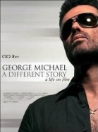 George Michael: A Different Story poster