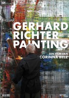 Gerhard Richter - Painting poster