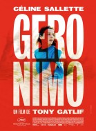 Geronimo poster